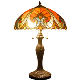 Werfactory® Tiffany Table Lamp 16 Inch