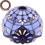 Werfactory® Tiffany Lamp Shade 12 Inch