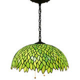 Werfactory® Tiffany Pendant Lamp S52316P01