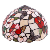 Werfactory® Tiffany Table Lamp 12 Inch