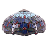 Werfactory® Tiffany Lamp Shade 16 Inch