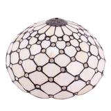 Werfactory® Tiffany Lamp Shade 12 Inch