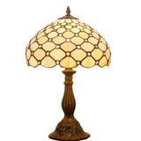 Werfactory® Tiffany Table Lamp 12 Inch