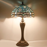 Werfactory® Tiffany Table Lamp 12 Inch