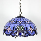 Stained Glass Lamp Shade Only Werfactory® Tiffany Lampshade Replacement 16X8 Inch