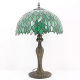 Werfactory® Tiffany Table Lamp 12 Inch