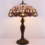 Werfactory® Tiffany Table Lamp 16 Inch