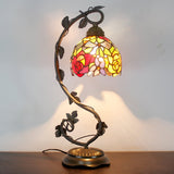 Werfactory® Tiffany Table Lamp 6 Inch