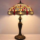 Werfactory® Tiffany Table Lamp 16 Inch