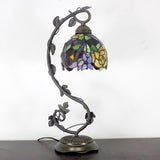 Werfactory® Tiffany Table Lamp 6 Inch