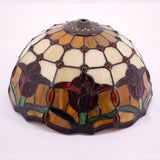 Werfactory® Tiffany Lamp Shade S03012G