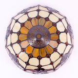 Werfactory® Tiffany Lamp Shade S03012G