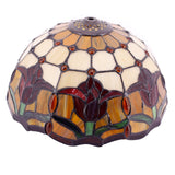 Werfactory® Tiffany Lamp Shade S03012G