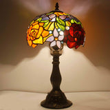 Werfactory® Tiffany Table Lamp 10 Inch