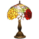 Werfactory® Tiffany Table Lamp 10 Inch