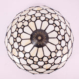 Werfactory® Tiffany Lamp Shade 12 Inch