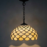 Werfactory® Tiffany Pendant Lamp 12 Inch