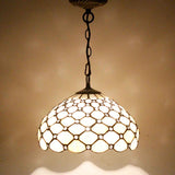 Werfactory® Tiffany Pendant Lamp 12 Inch