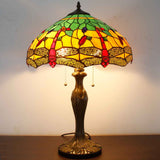 Werfactory® Tiffany Table Lamp 16 Inch