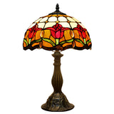 Werfactory® Tiffany Table Lamp 12 Inch