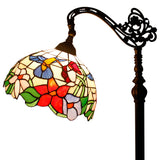 Werfactory® Tiffany Lamp Shade S10112Q