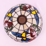 Werfactory® Tiffany Lamp Shade S10112Q