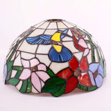 Werfactory® Tiffany Lamp Shade S10112Q