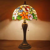 Werfactory® Tiffany Table Lamp 12 Inch