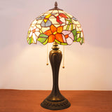 Werfactory® Tiffany Table Lamp 12 Inch