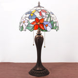 Werfactory® Tiffany Table Lamp 12 Inch