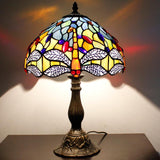 Werfactory® Tiffany Table Lamp 12 Inch