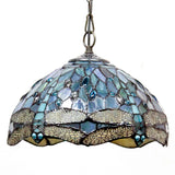 Werfactory® Tiffany Pendant Lamp 12 Inch