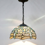 Werfactory® Tiffany Pendant Lamp 12 Inch