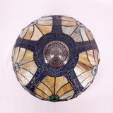 Werfactory® Tiffany Lamp Shade 16 Inch