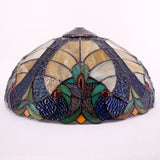 Werfactory® Tiffany Lamp Shade 16 Inch