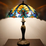 Werfactory® Tiffany Lamp Shade S160E16G