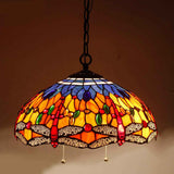 Werfactory® Tiffany Pendant Lamp 16 Inch