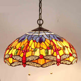 Werfactory® Tiffany Pendant Lamp 16 Inch