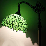 Werfactory® Tiffany Floor Lamp 12 Inch