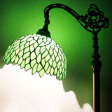 Werfactory® Tiffany Floor Lamp 12 Inch