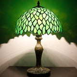 Werfactory® Tiffany Table Lamp 12 Inch