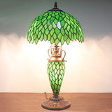 Werfactory® Tiffany Table Lamp 12 Inch