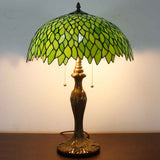 Werfactory® Tiffany Table Lamp 16 Inch