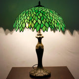 Werfactory® Tiffany Table Lamp 16 Inch