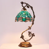 Werfactory® Tiffany Table Lamp 8 Inch