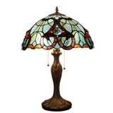 Werfactory® Tiffany Table Lamp 16 Inch