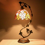 Werfactory® Tiffany Table Lamp 8 Inch